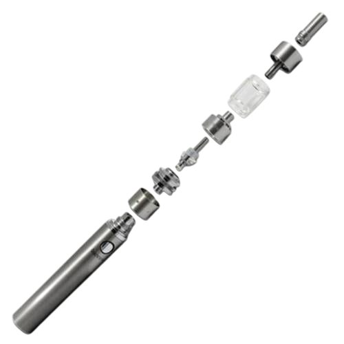 Topaz L Vaporizer Kit