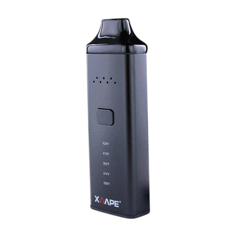 Topgreen Xvape Avant Dry Herb Vaporizer