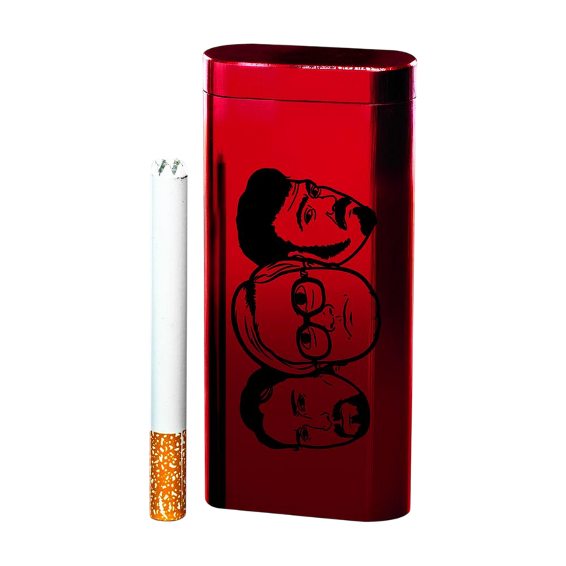 Trailer Park Boys Dugout