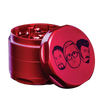 Trailer Park Boys Grinder