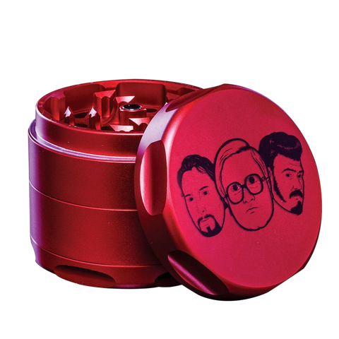 Trailer Park Boys Grinder