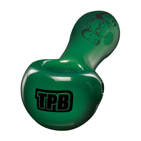 Trailer Park Boys Spoon Pipe