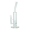 Turbine Bong with Schiltz Diffuser and Carry Case