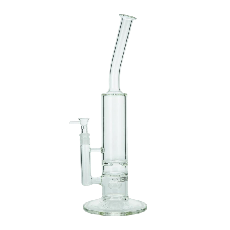 Turbine Bong with Schiltz Diffuser and Carry Case
