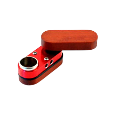 Twister Pipe