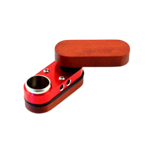 Twister Pipe