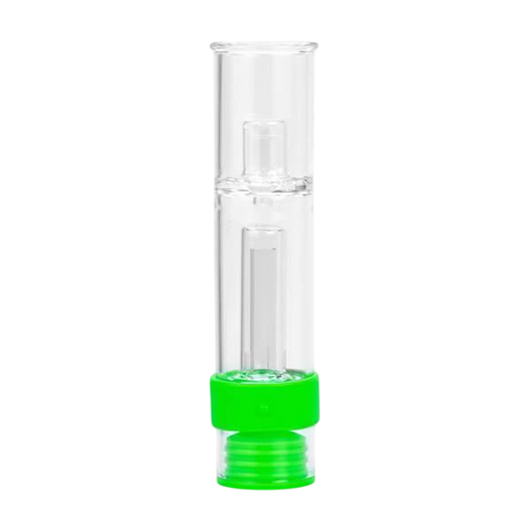 Utillian 5 Hydrotube/Glass Bubbler