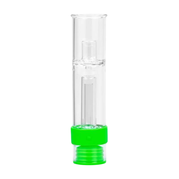 Utillian 5 Hydrotube/Glass Bubbler