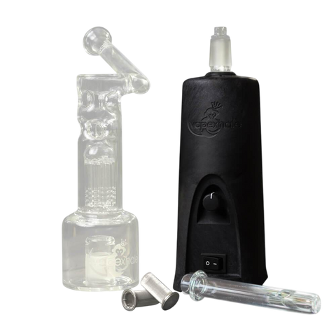 VapeXhale Cloud EVO Vaporizer