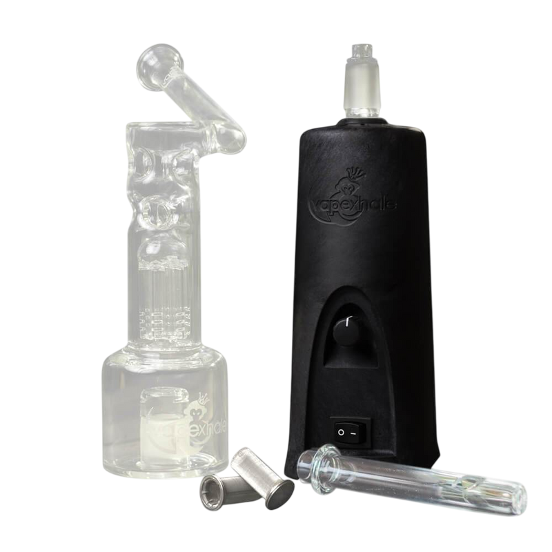VapeXhale Cloud EVO Vaporizer