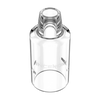 VIVANT Incendio Tank Glass Chamber