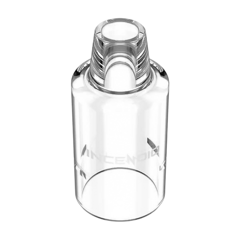VIVANT Incendio Tank Glass Chamber