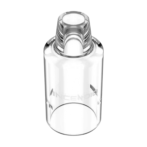 VIVANT Incendio Tank Glass Chamber
