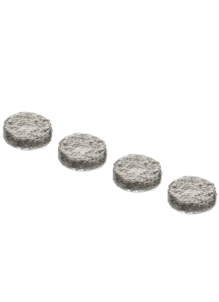 Volcano Easy Valve Liquid Pad Set - Small