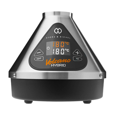 Volcano Hybrid Vaporizer