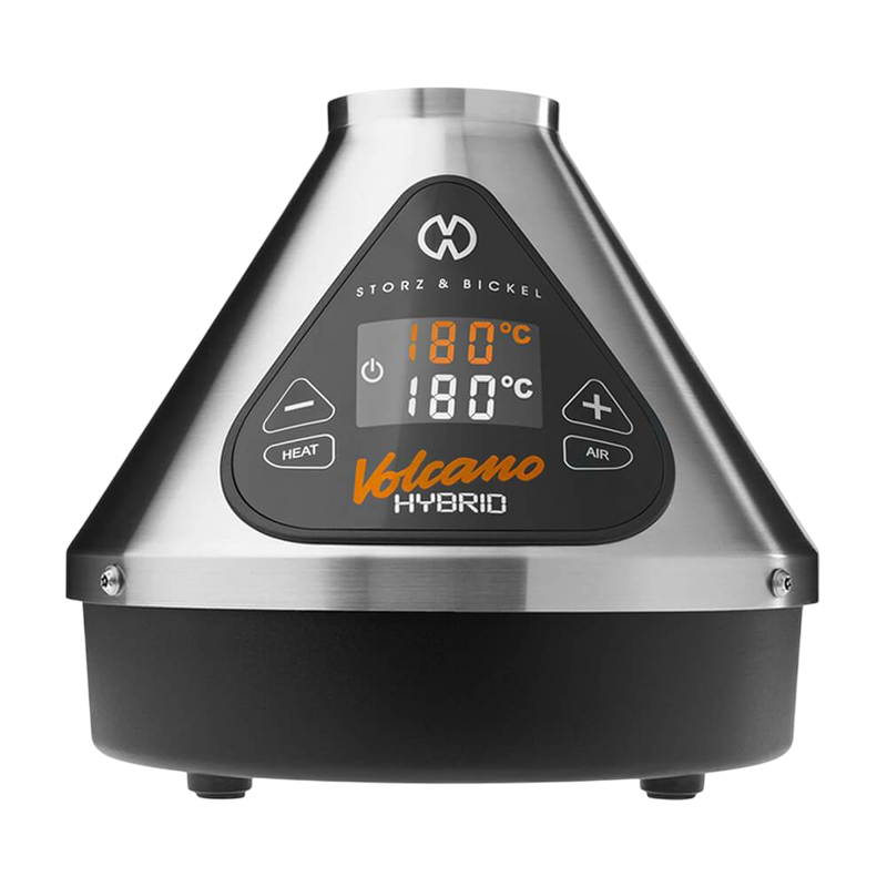 Volcano Hybrid Vaporizer