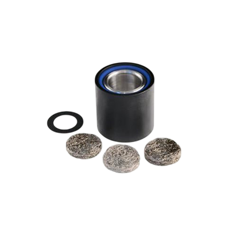 Volcano Solid Valve Liquid Filling Chamber