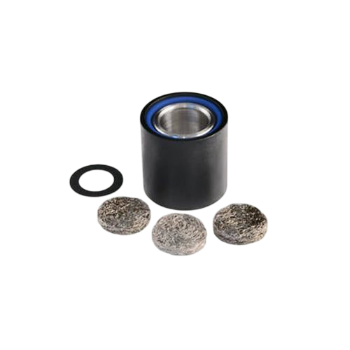 Volcano Solid Valve Liquid Filling Chamber