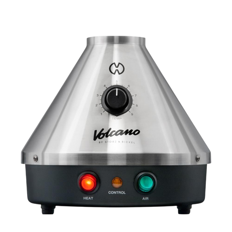 Volcano Classic Vaporizer
