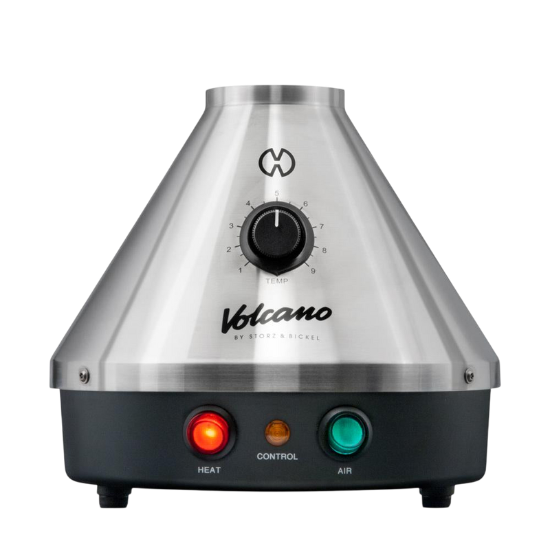 Volcano Classic Vaporizer