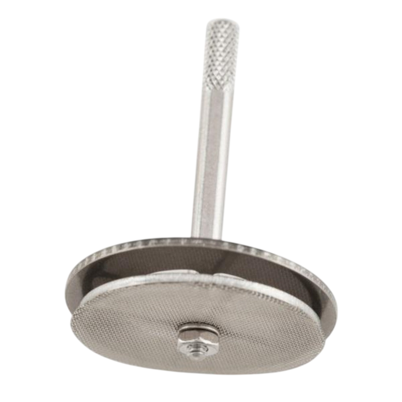 SOLID VALVE Filling Chamber Insert