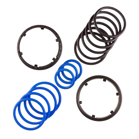 Volcano Vaporizer Solid Valve O-Ring Set