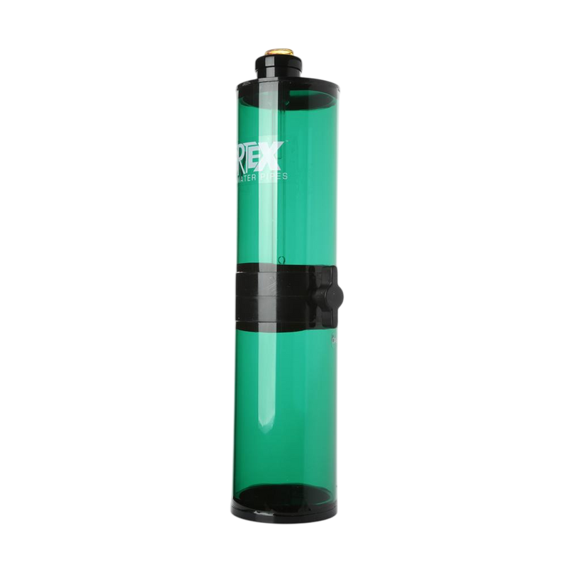 Vortex Gravity Bong