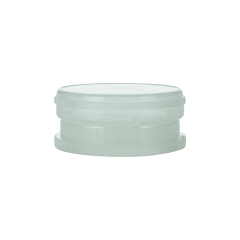 Weed World Acrylic Grinder