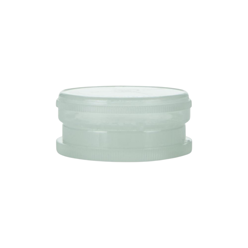 Weed World Acrylic Grinder