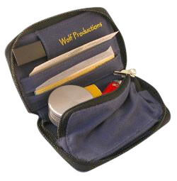 Wolf Rolling Kit S2