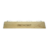 Wooden Bowl Display Stand
