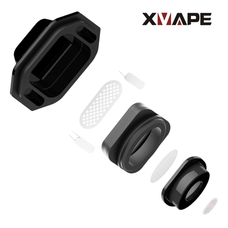 XVAPE ARIA Mouthpiece Filter