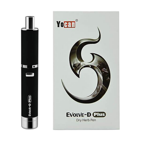 Yocan Evolve-D Plus Kit