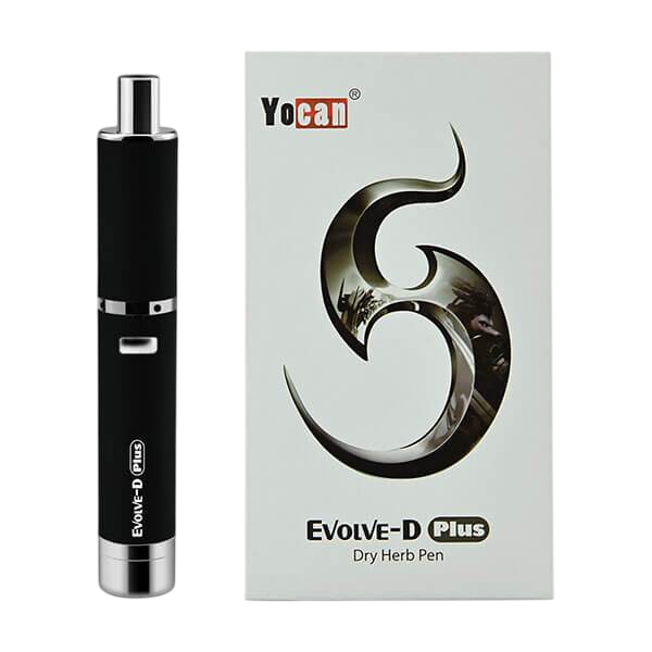 Yocan Evolve-D Plus Kit