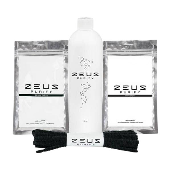 Zeus Purify Cleaning Kit