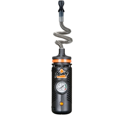 Plenty Vaporizer