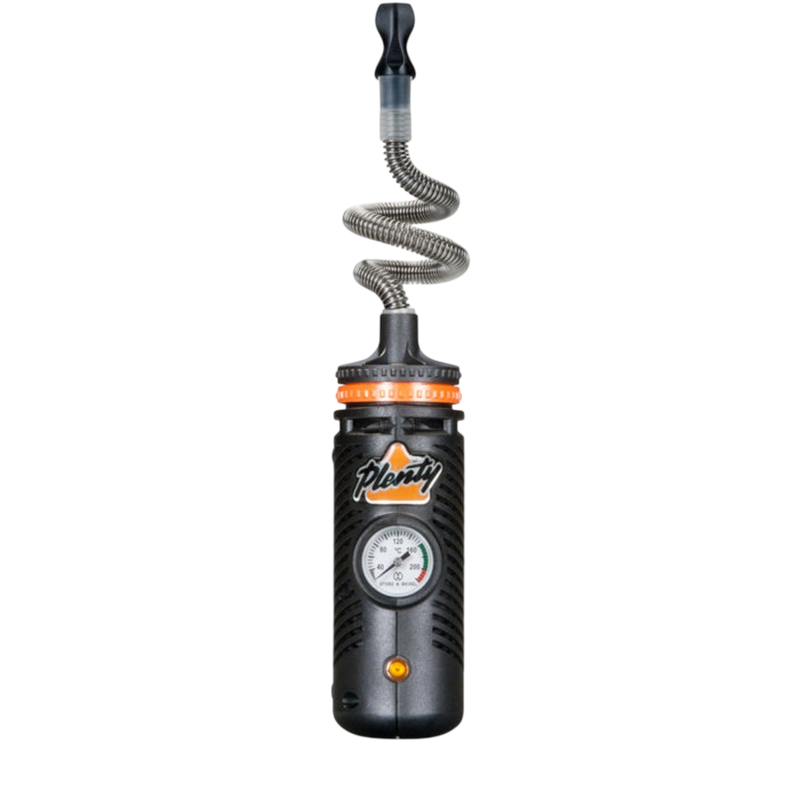 Plenty Vaporizer