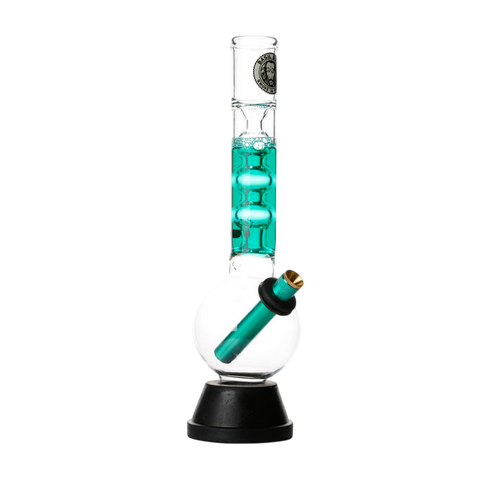 Liquid Ice Water Bong