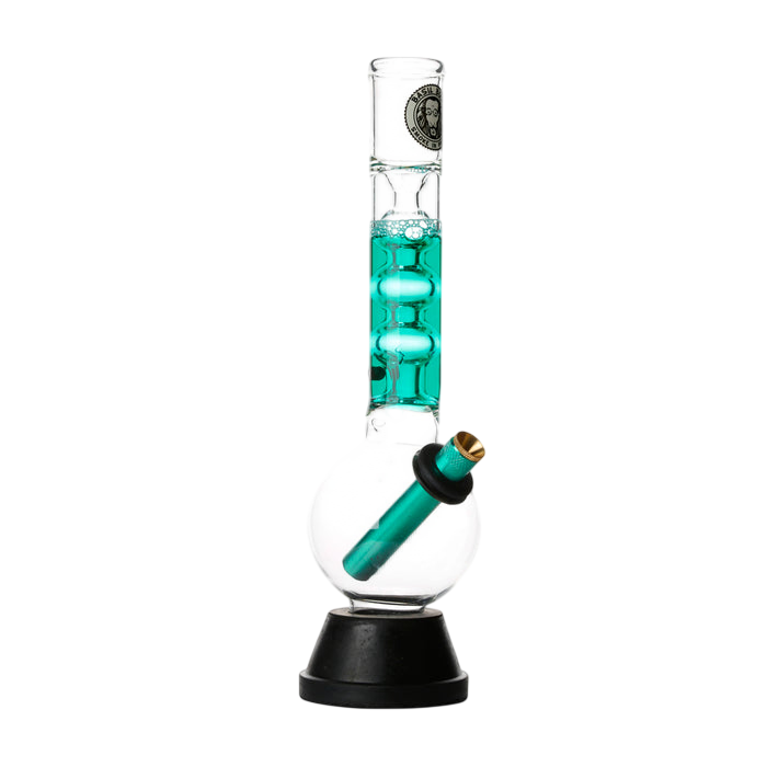 Liquid Ice Water Bong