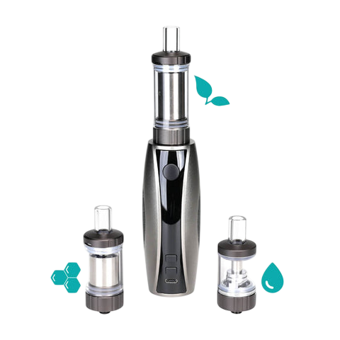 Grizzly Eclipse Vaporizer