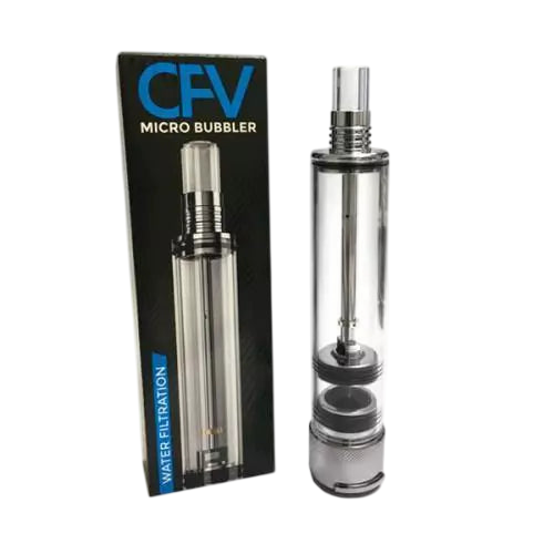 Boundless CFV Bubbler