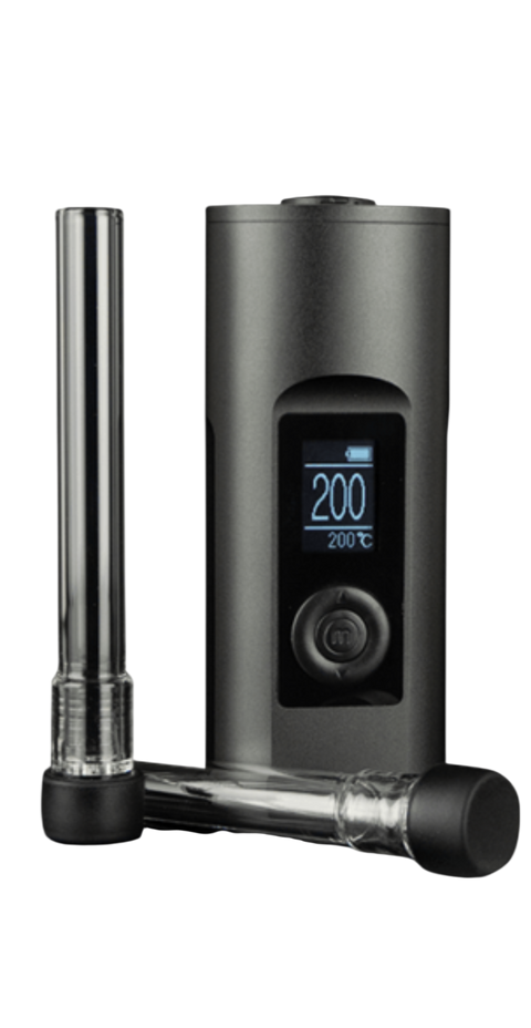 Arizer Solo