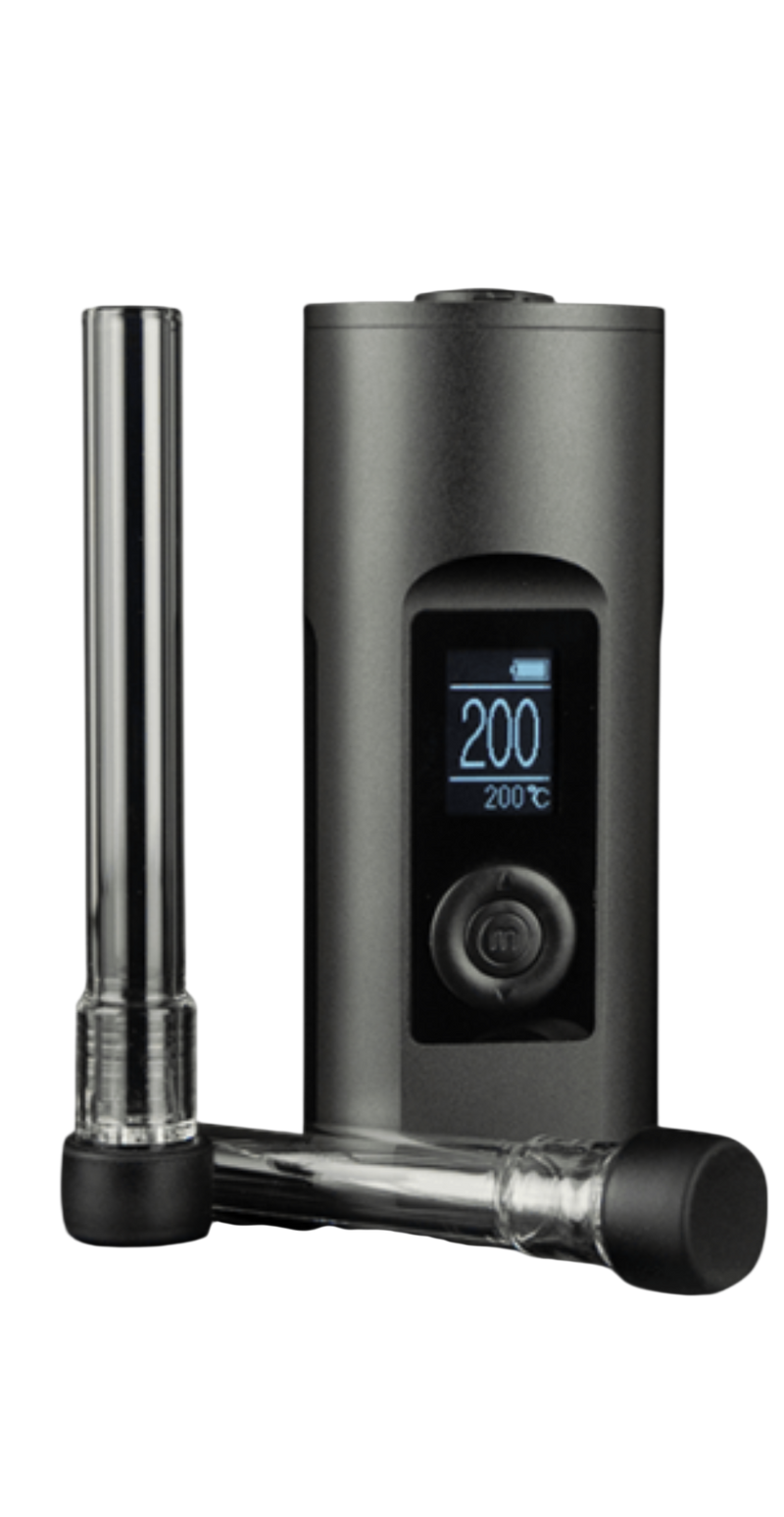 Arizer Solo