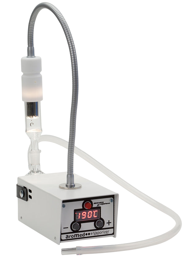 Aromed 4.0 Vaporizer