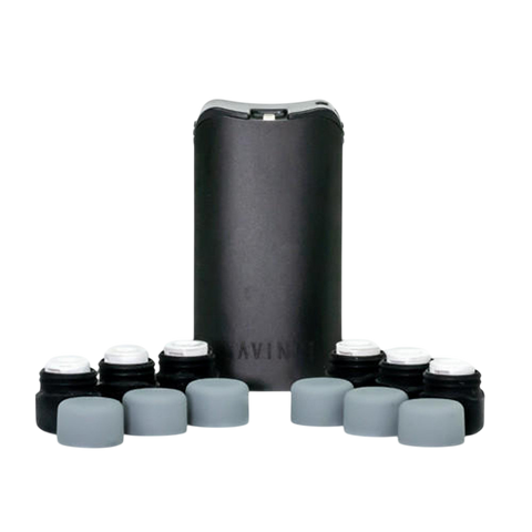 DaVinci Dosage Pod Holder