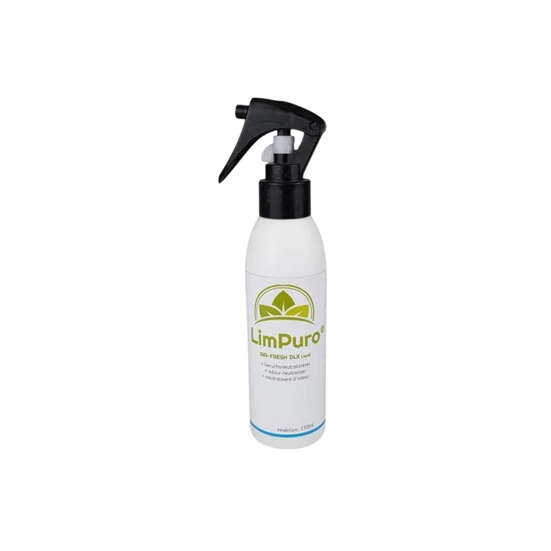 Limpuro Odour Neutralizer