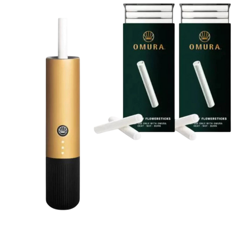 Omura S1 Starter kit