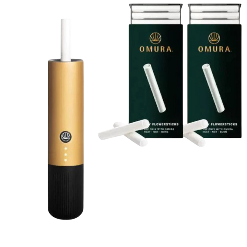 Omura S1 Starter kit