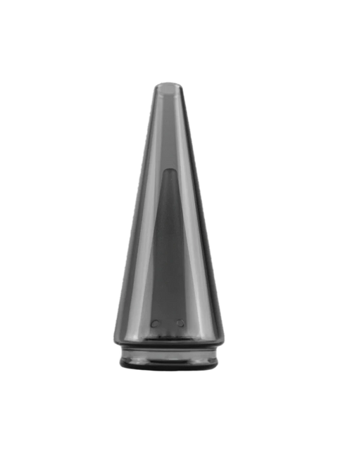 Puffco Peak Pro Colored Glass
