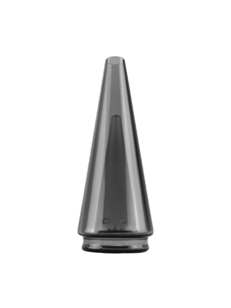 Puffco Peak Pro Colored Glass